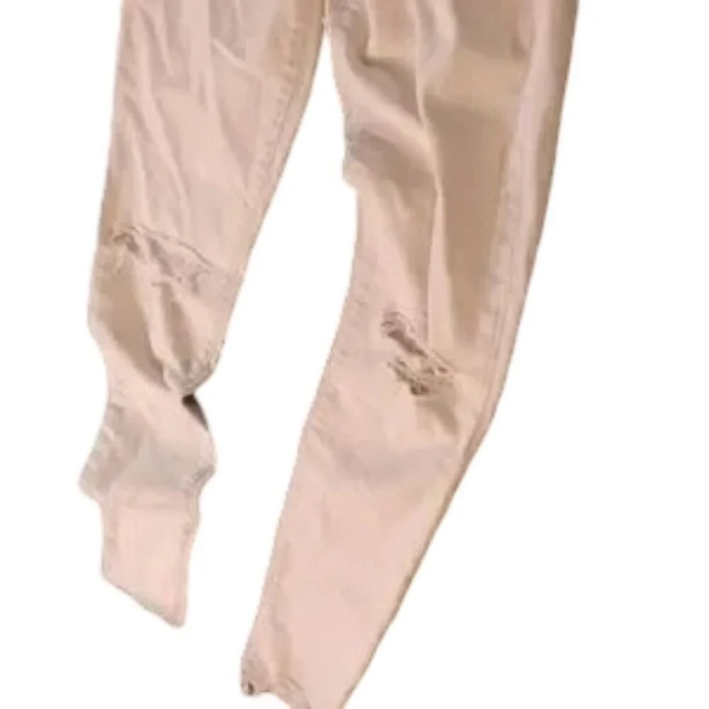J. Crew chic skinny